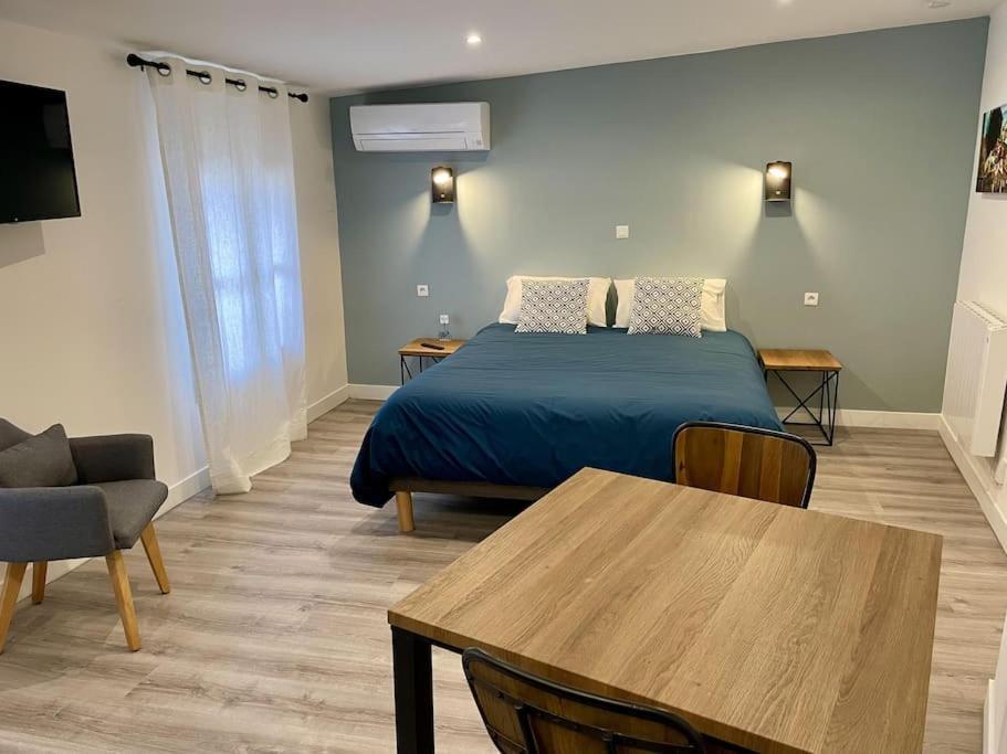 Le Moulin 2 - Appartement Arenes Romaines- Beziers Gare - Wifi- Tv Connecte Εξωτερικό φωτογραφία