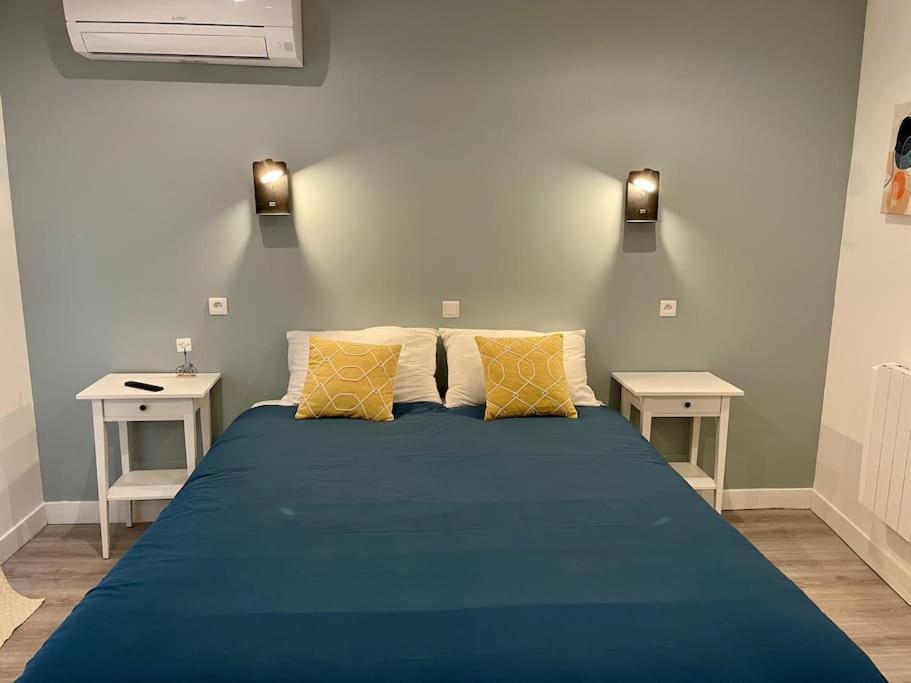 Le Moulin 2 - Appartement Arenes Romaines- Beziers Gare - Wifi- Tv Connecte Εξωτερικό φωτογραφία