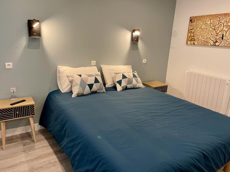Le Moulin 2 - Appartement Arenes Romaines- Beziers Gare - Wifi- Tv Connecte Εξωτερικό φωτογραφία