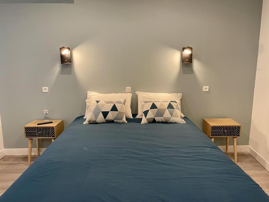 Le Moulin 2 - Appartement Arenes Romaines- Beziers Gare - Wifi- Tv Connecte Εξωτερικό φωτογραφία