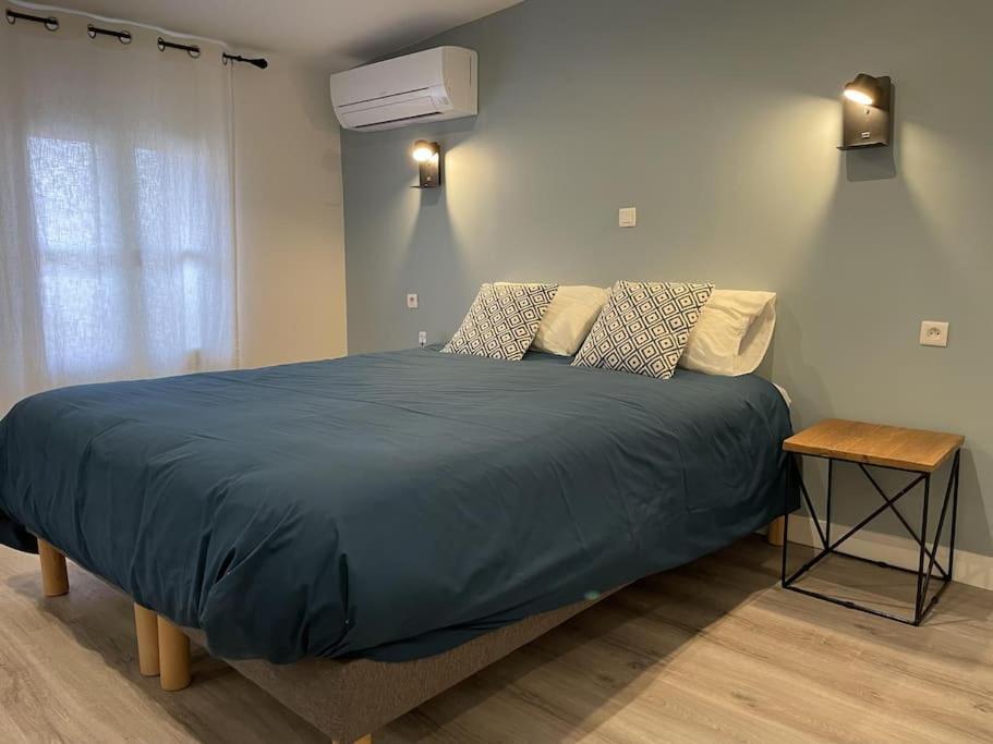 Le Moulin 2 - Appartement Arenes Romaines- Beziers Gare - Wifi- Tv Connecte Εξωτερικό φωτογραφία